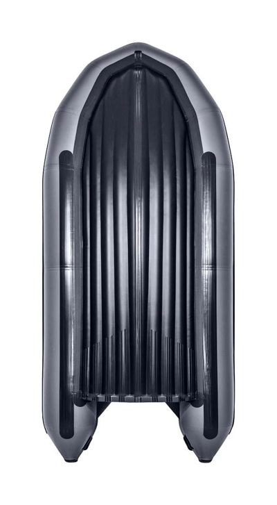 купить Лодка ПВХ АПАЧИ 3700 НДНД + 2х-тактный лодочный мотор GOLFSTREAM T 30 ABMS в Москве - фото 