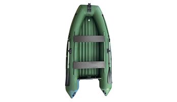 Лодка ПВХ SOLAR 350 в Москве