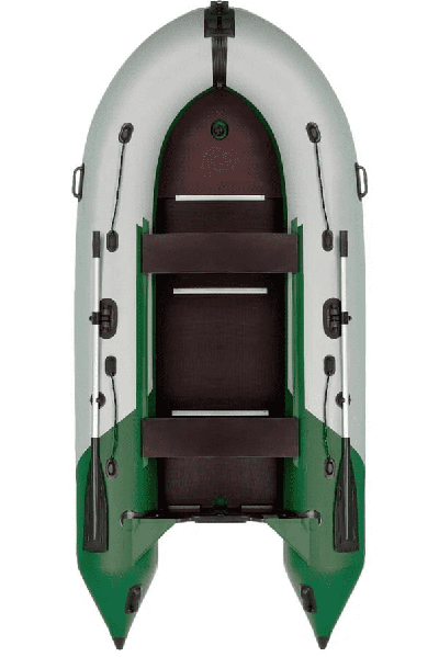 купить Лодка ПВХ ТРИТОН Sport 360 в Москве - фото 