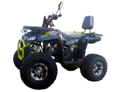 Квадроцикл GTRACER Max JM-VS125X2 в Москве