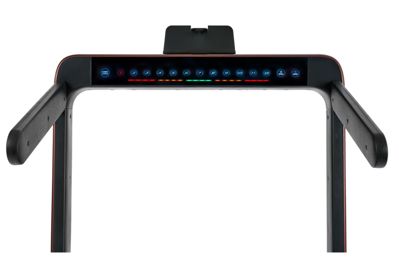 купить Беговая дорожка TITANIUM MASTERS SLIMTECH C10 в Москве - фото 