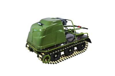 купить Мотобуксировщик KOIRA T15 E PRO (15 л/с) электростартер в Москве - фото 