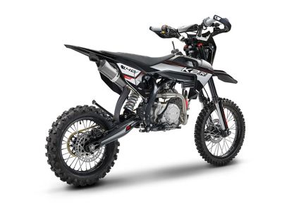 купить Мотоцикл K2R PF140 Pro PITBIKE в Москве - фото 