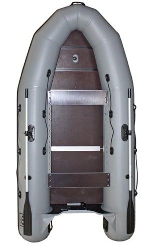 Лодка ПВХ ФРЕГАТ 310 PRO в Москве