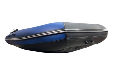 купить Лодка ПВХ BIG BOAT Regat 380 в Москве - фото 