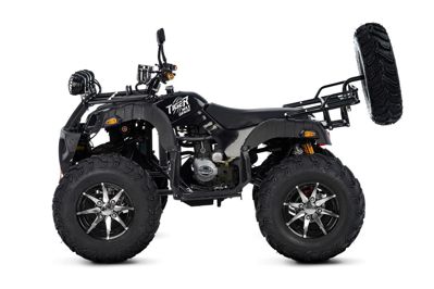 купить Квадроцикл TIGER Max Grade 300 в Москве - фото 