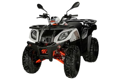 купить Квадроцикл KAYO AU200 в Москве - фото 