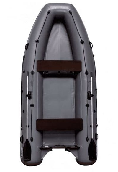 Лодка ПВХ SIBRIVER Селенга 360 НД в Москве