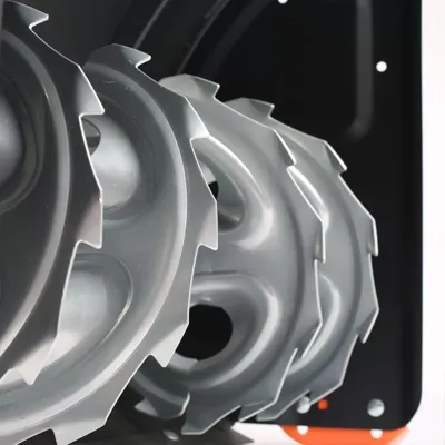 купить Снегоуборщик PATRIOT Сибирь 110Е в Москве - фото 