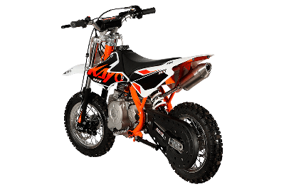купить Мотоцикл KAYO Mini KMB PITBIKE в Москве - фото 
