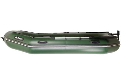 купить Гребная лодка ПВХ BARK B-300NP в Москве - фото 