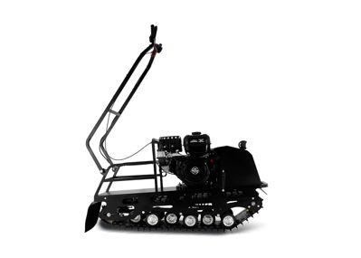 купить Мотобуксировщик FLAIZER G500 1450 HP18 Maximum в Москве - фото 