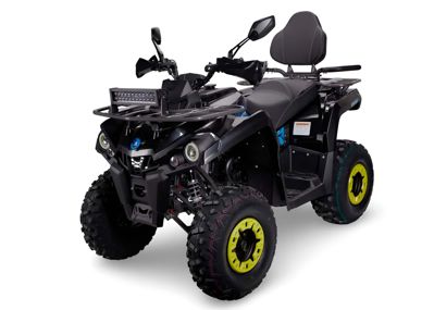 Квадроцикл AVANTIS Forester Long 200 Lux в Москве