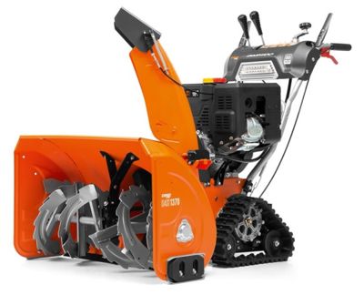 Снегоуборщик DAEWOO DAST 1370 в Москве