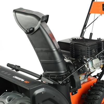 купить Снегоуборщик PATRIOT Сибирь 60 в Москве - фото 