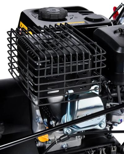 купить Снегоуборщик ELITECH ST 0656 в Москве - фото 