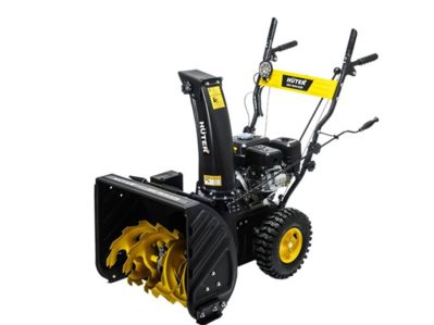 Снегоуборщик HUTER SGC 56/54-5/2B в Москве