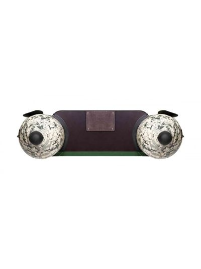 купить Лодка ПВХ АКВА 2800 Камуфляж в Москве - фото 