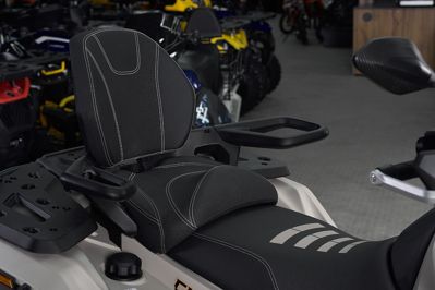 купить Квадроцикл SHARMAX Force Challenger 800 в Москве - фото 