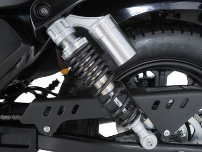 купить Мотоцикл SHARMAX RR 240 Ultra в Москве - фото 