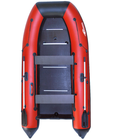 Лодка ПВХ ANGLER AN 320XL в Москве