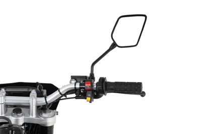 купить Мотоцикл кроссовый эндуро SHORNER R240 в Москве - фото 