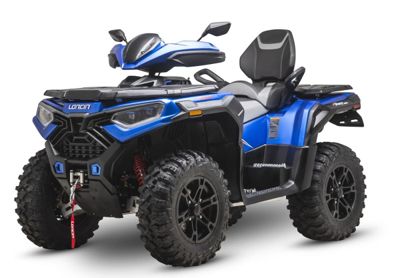 Квадроцикл LONCIN Xwolf 1000 (ПСМ) в Москве