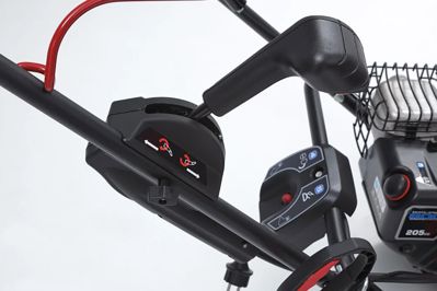 купить Снегоуборщик CANADIANA CS55800 в Москве - фото 