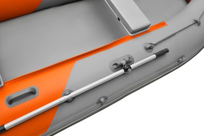 купить Лодка ПВХ РОДЖЕР Sfera 3800 в Москве - фото 