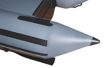 купить Лодка ПВХ РОДЖЕР Zefir Hunter 3200 в Москве - фото 