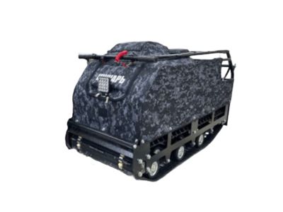 Мотобуксировщик ЩУКАРЬ МР-20 л.с. в Москве