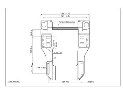купить 4х-тактный лодочный мотор SUZUKI DF70ATL в Москве - фото 