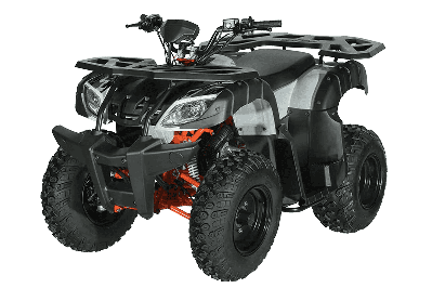 купить Квадроцикл KAYO Bull-2C в Москве - фото 