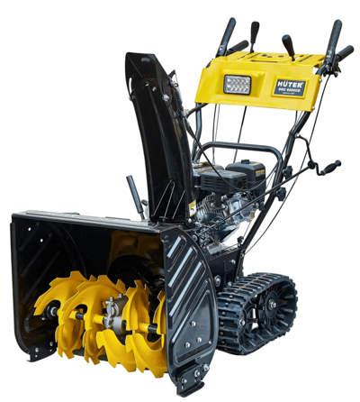 купить Снегоуборщик HUTER SGC 6000CD в Москве - фото 
