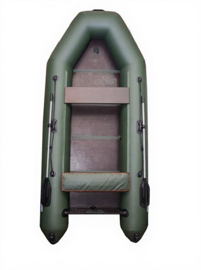 Лодка ПВХ НЕПТУН КМ 360Д Pro в Москве