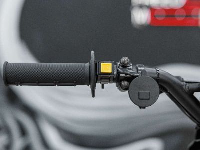 купить Мотоцикл SHORNER K1 PITBIKE в Москве - фото 