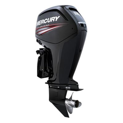 4х-тактный лодочный мотор MERCURY ME F 115 ELPT EFI в Москве