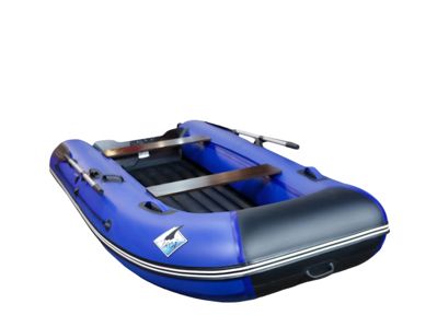 Лодка ПВХ ORCA 400 НДНД в Москве