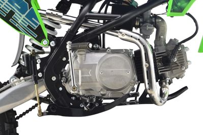 купить Мотоцикл SSSR Core SA PITBIKE в Москве - фото 