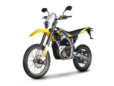 Электромотоцикл SUR RON Storm Bee E (Enduro) в Москве