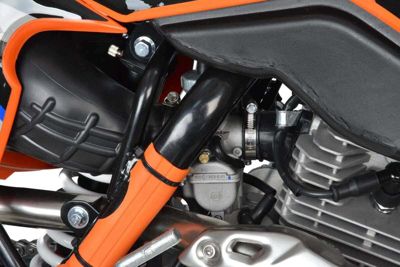 купить Мотоцикл KEWS K10 CB150D (161FMJ) 21/18 в Москве - фото 