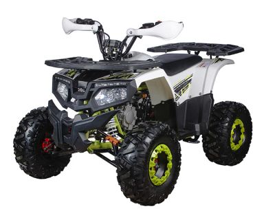 Квадроцикл YACOTA Fusion 125 PRO в Москве