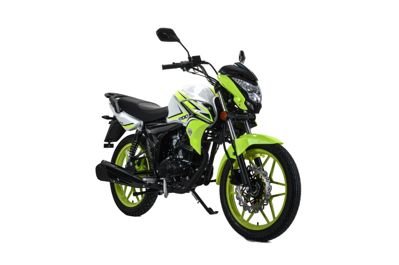 Мотоцикл MOTOLAND 200 Sprint в Москве