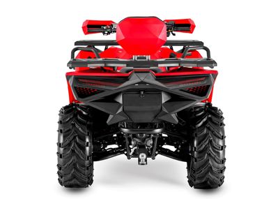 купить Квадроцикл SHARMAX Force 420 Cyber EFI в Москве - фото 