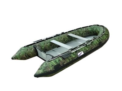 Лодка ПВХ ПАРУС 470 в Москве