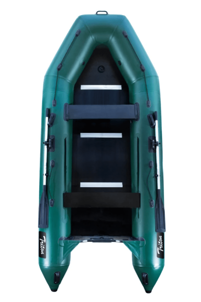 Лодка ПВХ ТРИТОН 325 Sport (2024) в Москве