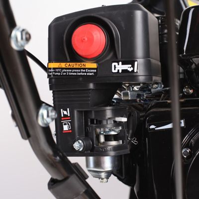 купить Снегоуборщик PATRIOT PS 710 E в Москве - фото 