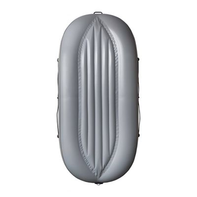 купить Гребная лодка ПВХ SIBRIVER Ангара-300 НД в Москве - фото 