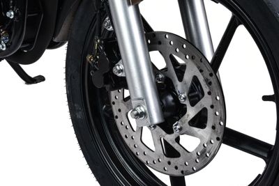 купить Мотоцикл MOTOLAND Bandit 300 в Москве - фото 