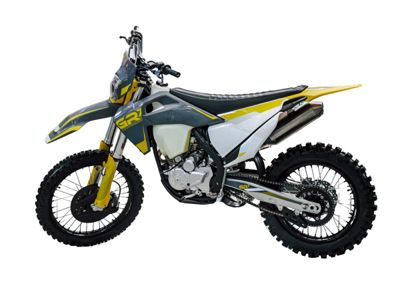 Мотоцикл кроссовый эндуро GR7 F300A (4T PR300) Optimum (2024 г.) в Москве